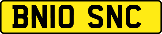 BN10SNC