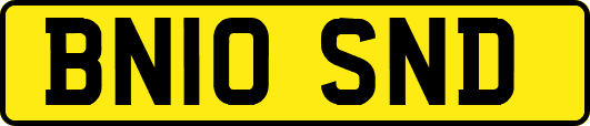 BN10SND