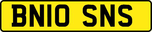 BN10SNS