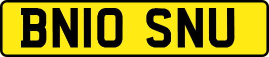 BN10SNU