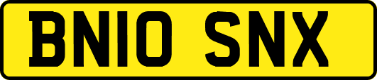 BN10SNX