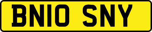 BN10SNY