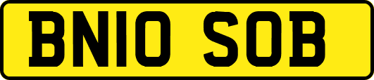 BN10SOB
