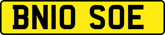 BN10SOE