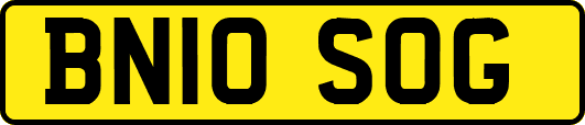 BN10SOG