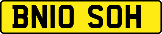 BN10SOH