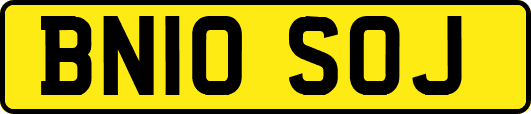 BN10SOJ