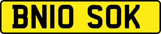 BN10SOK