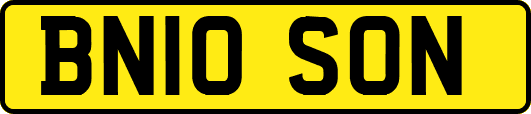 BN10SON