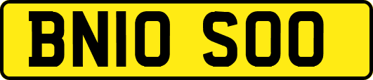 BN10SOO