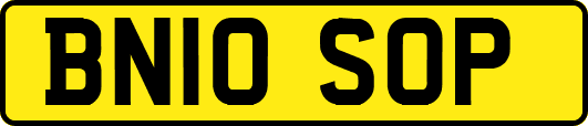 BN10SOP