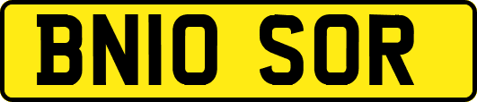 BN10SOR