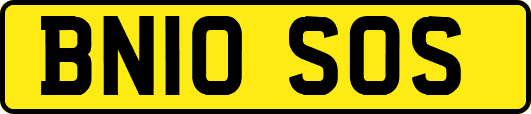 BN10SOS