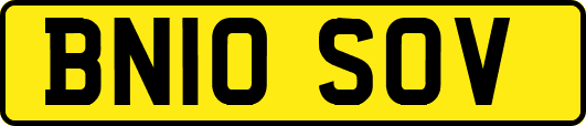 BN10SOV