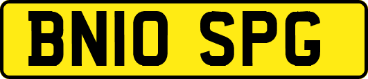 BN10SPG