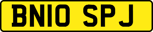 BN10SPJ
