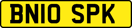 BN10SPK