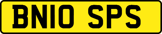 BN10SPS