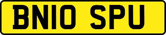 BN10SPU