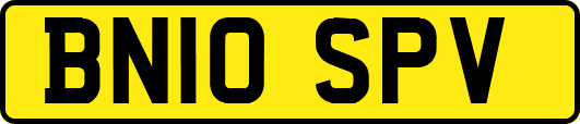 BN10SPV