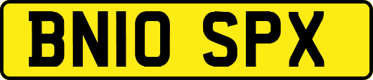 BN10SPX