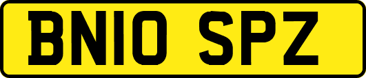 BN10SPZ