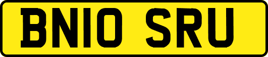 BN10SRU