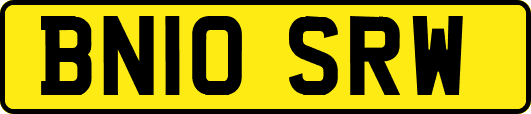 BN10SRW