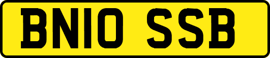 BN10SSB