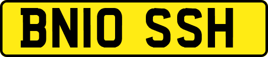 BN10SSH