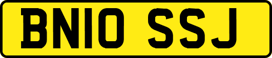 BN10SSJ
