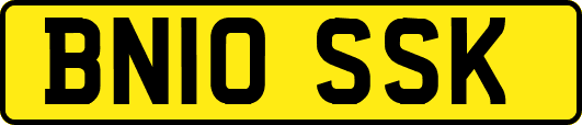 BN10SSK