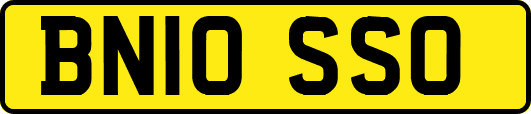 BN10SSO