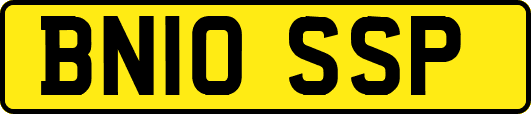 BN10SSP