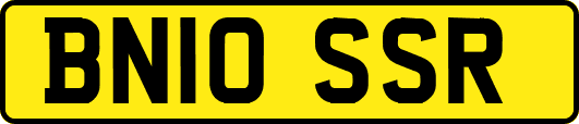 BN10SSR