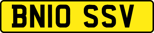BN10SSV