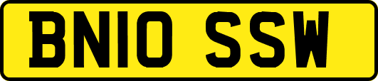 BN10SSW