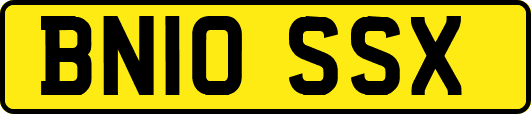BN10SSX