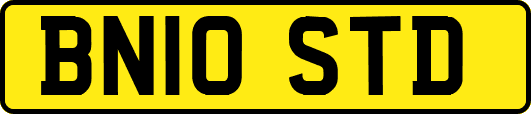 BN10STD
