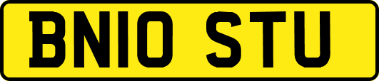BN10STU