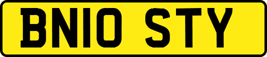 BN10STY