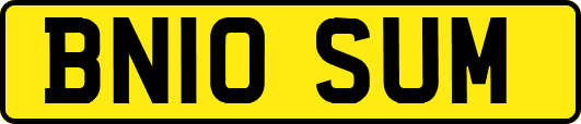 BN10SUM