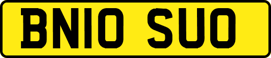 BN10SUO