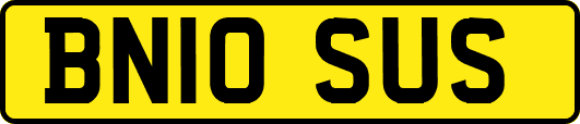BN10SUS