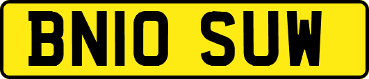 BN10SUW