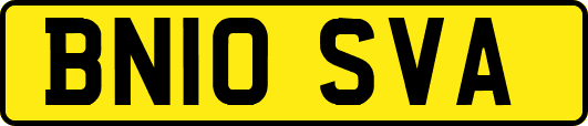 BN10SVA