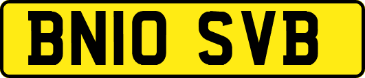 BN10SVB