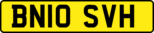 BN10SVH