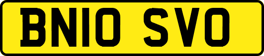 BN10SVO