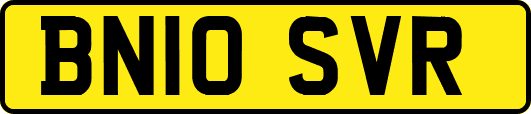 BN10SVR
